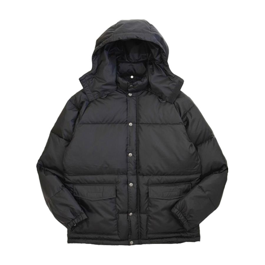 SIERRA DESIGNS（シエラデザインズ） ホイットニー ダウン ジャケット