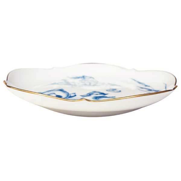 マイセン （MEISSEN） アヒルがみんな メモリアルプレート 2000