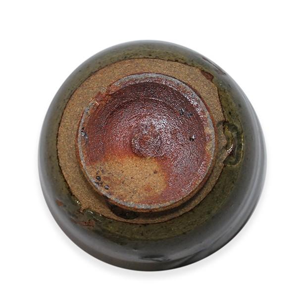 岡本蕭一 酒津焼 兜山窯 ぐい呑 y-212 : アンティーク慈光 - 通販