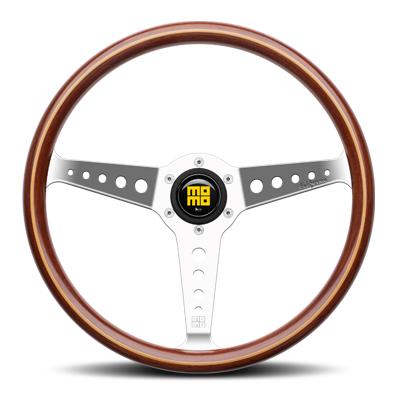 MOMO（モモ） 正規品 ステアリング ヘリテージライン カリフォルニア