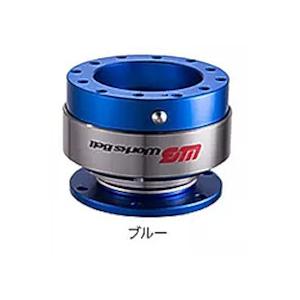 Works Bell（ワークスベル） RAPFIX2 ラフィックス2 ブルー ボール