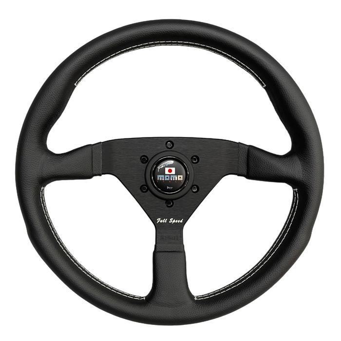 MOMO（モモ） 正規品 フルスピード WINNERS GRAND PRIX FS348 フラット
