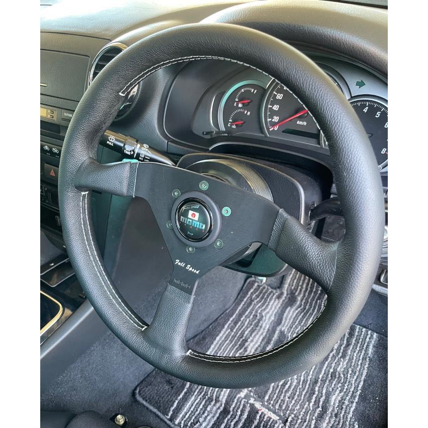 MOMO（モモ） 正規品 フルスピード WINNERS GRAND PRIX FS348 フラット