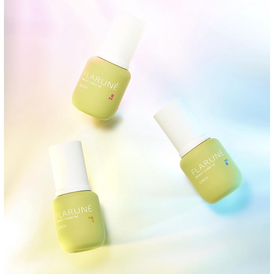 ALBION（アルビオン） フラルネ ブライトチューナー KM YR HK 美白美容