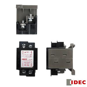 IDEC(アイデック/和泉電機) TWR546 トランス NN : ANGEL HAM SHOP