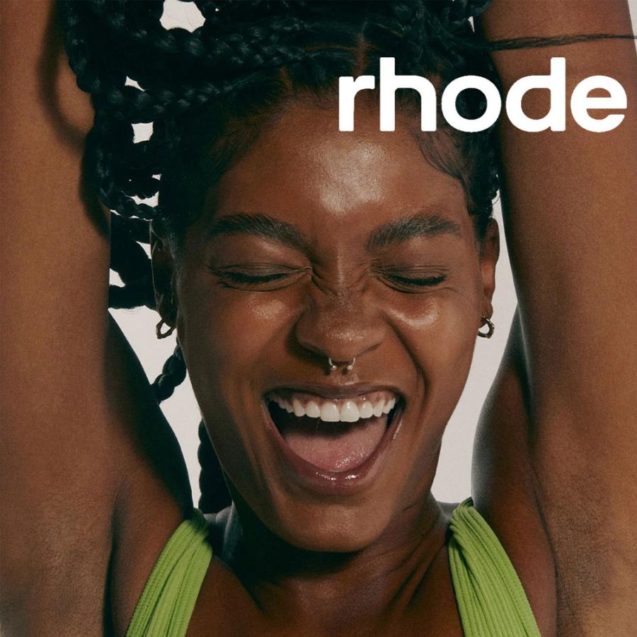 日本未入荷 正規品 保証付き 2026 ロード スキン RHODE SKIN ヘイリー