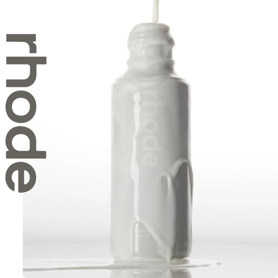 日本未入荷 正規品 保証付き 2026 ロード スキン RHODE SKIN ヘイリー