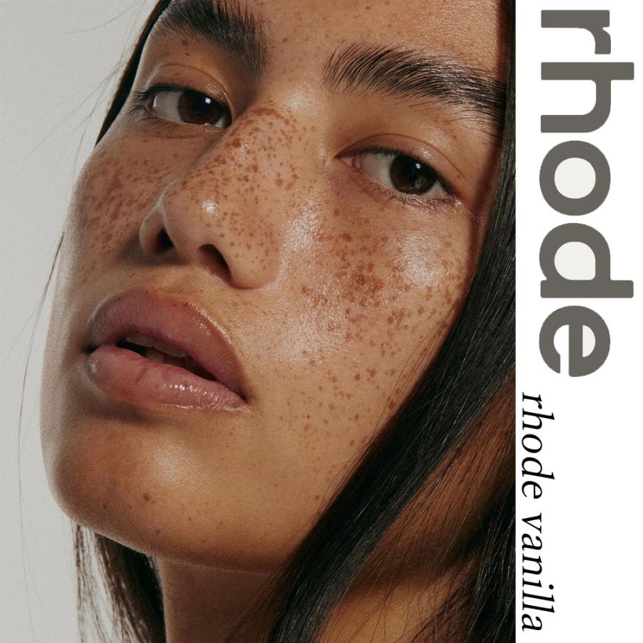 日本未入荷 正規品 保証付き 2026 ロード スキン RHODE SKIN ヘイリー