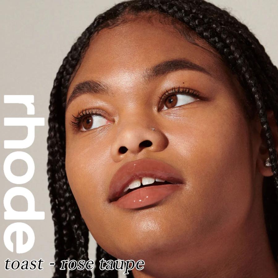 日本未入荷 正規品 保証付き 2026 ロード スキン RHODE SKIN ヘイリー