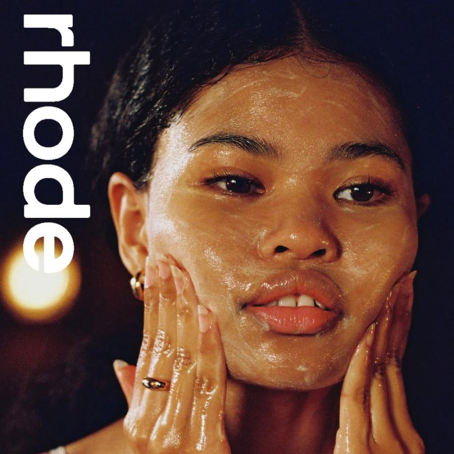 日本未入荷 正規品 保証付き 2026 ロード スキン RHODE SKIN ヘイリー