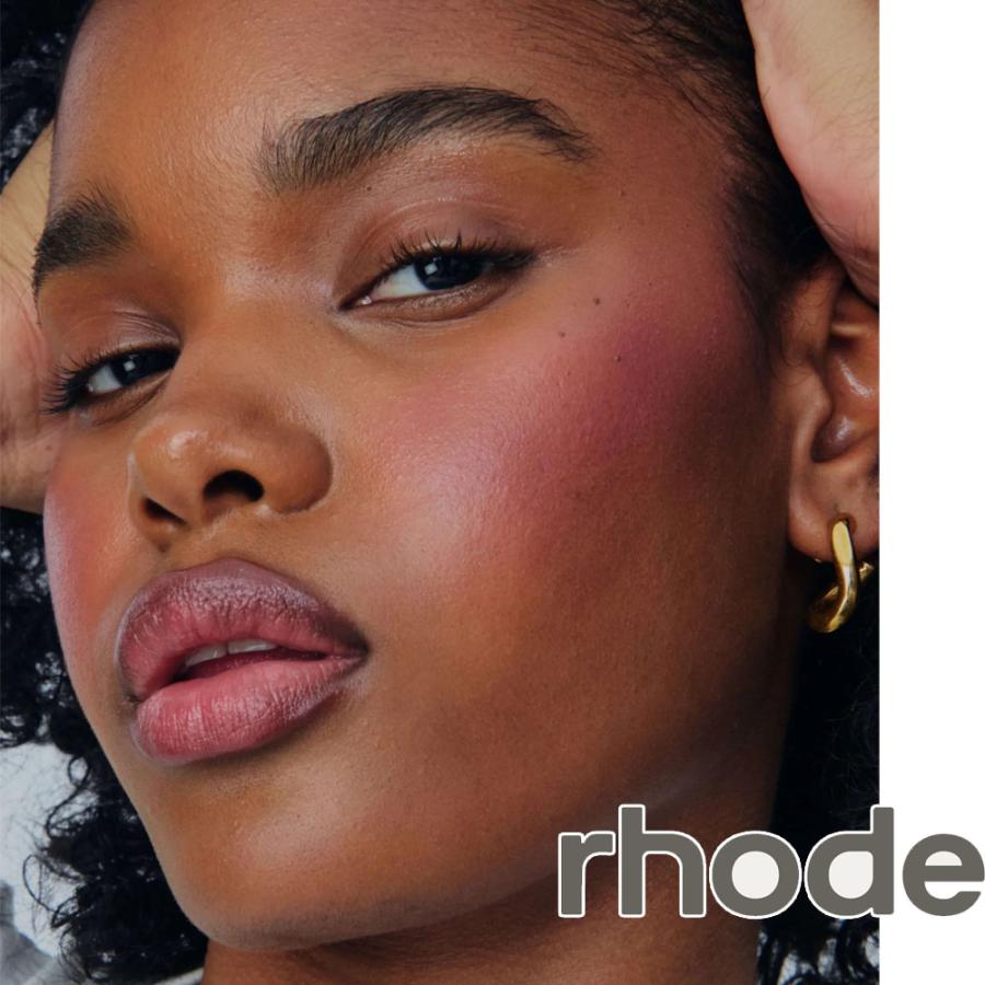 日本未入荷 正規品 保証付き 2026 ロード スキン RHODE SKIN ヘイリー