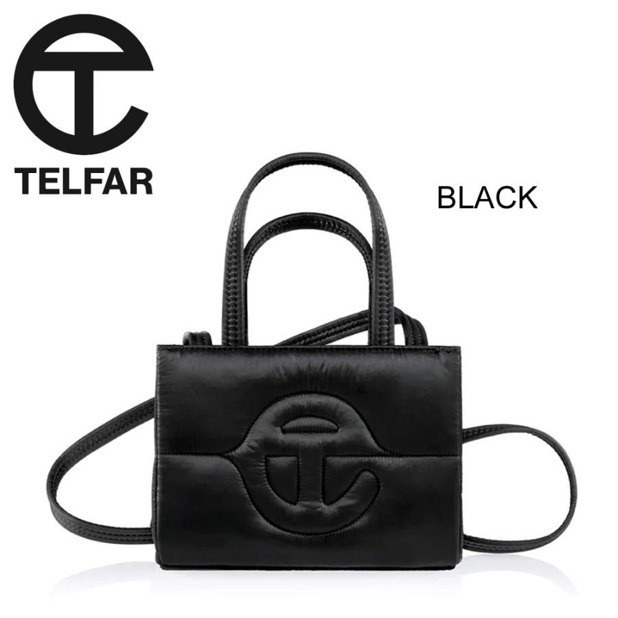 保証付 返品OK 日本 正規品 Telfar テルファー 2026 日本未入荷