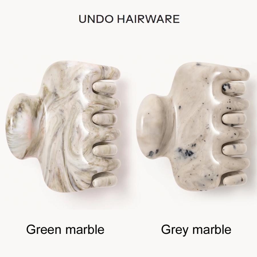 2026新ブランド！保証付 返品OK Undo Hairware ウンドヘアウェア 日本