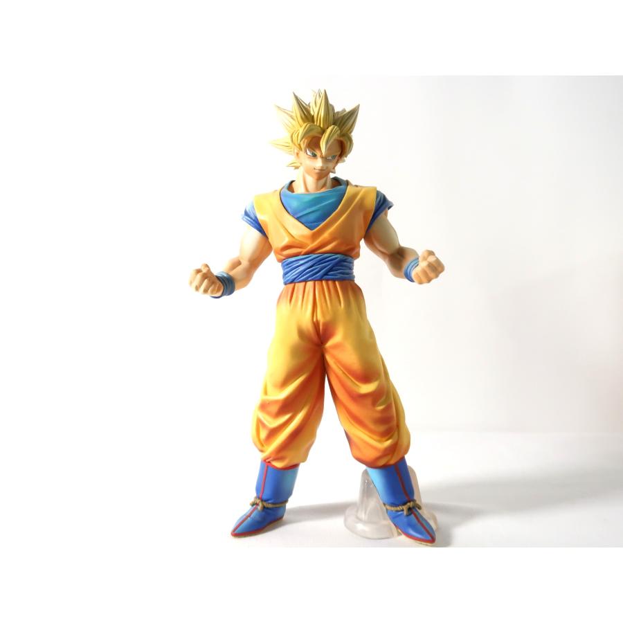 ドラゴンボールZ MASTER STARS PIECE THE SON GOKOU 彩色天下一武道会