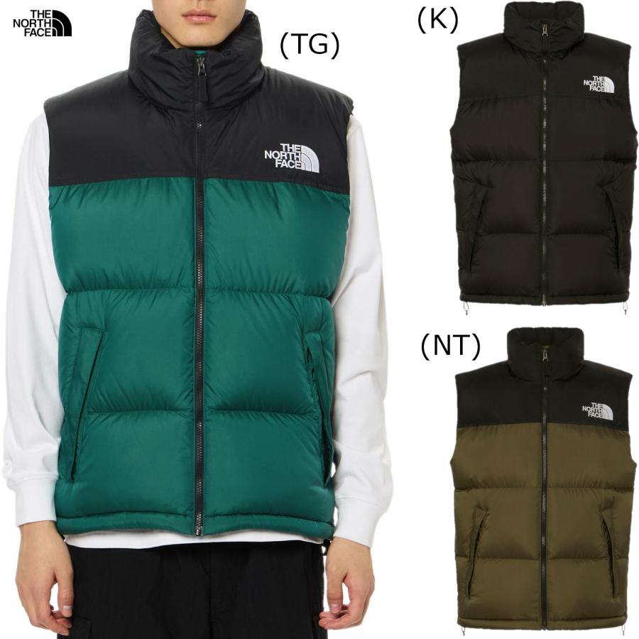 THE NORTH FACE（ザ ノースフェイス） ザ ノースフェイス ダウンベスト