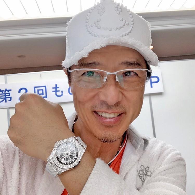 AnneCoquine（アンコキーヌ） 腕時計 時計 レディース オクタゴン