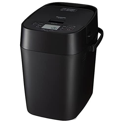 パナソニック ホームベーカリー ビストロ 1斤タイプ 43メニュー おうち