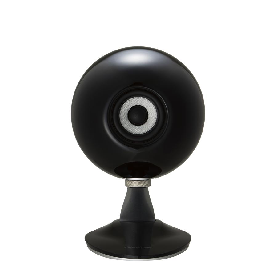 ECLIPSE イクリプス TD508MK4 BK 8cm口径フルレンジスピーカーシステム