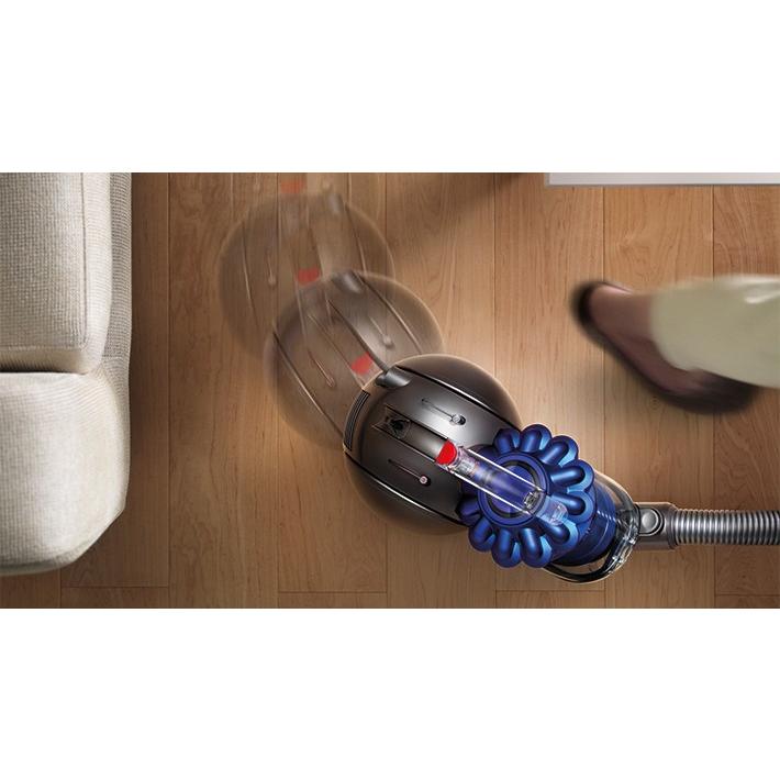 Dyson（ダイソン） サイクロン式クリーナー(タービンブラシ)アイアン