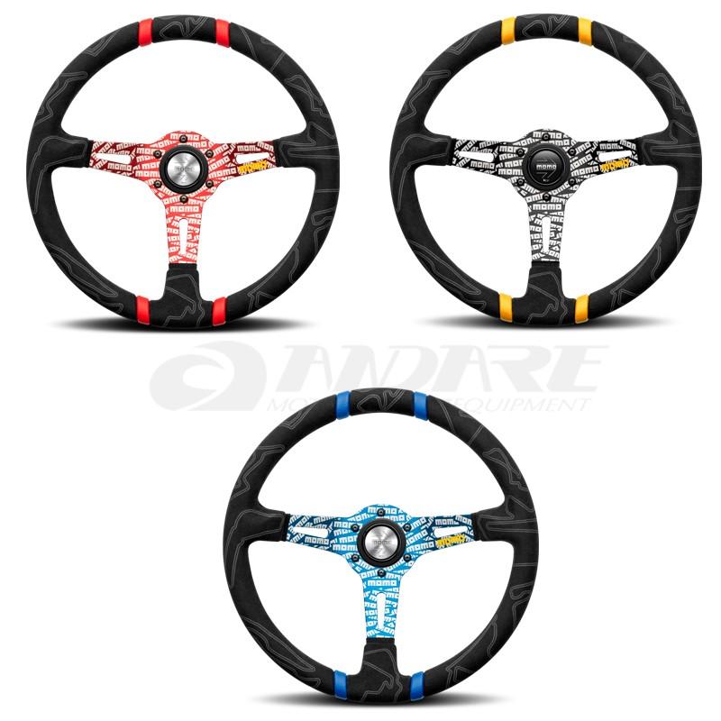 MOMO（モモ） ステアリング ULTRA ウルトラ (U-01/U-02/U-03