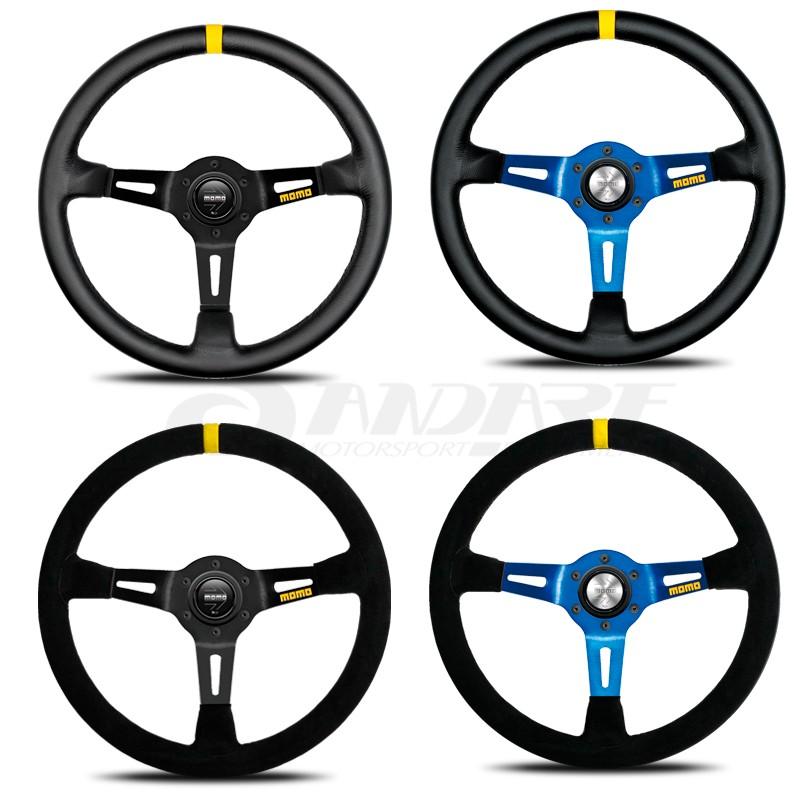 MOMO（モモ） ステアリング MOD.08 モデル08 (M-58/M-59/M-60/M-63