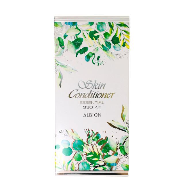 ALBION（アルビオン） 薬用スキンコンディショナーエッセンシャルN 330