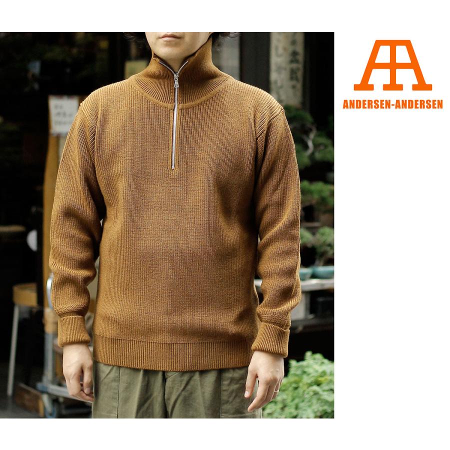 20%OFF セール アンデルセンアンデルセン ANDERSEN-ANDERSEN