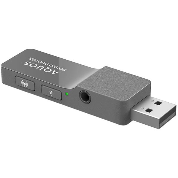 AQUOS シャープ AQUOSサウンドパートナー AN-SS3-P [ピンク