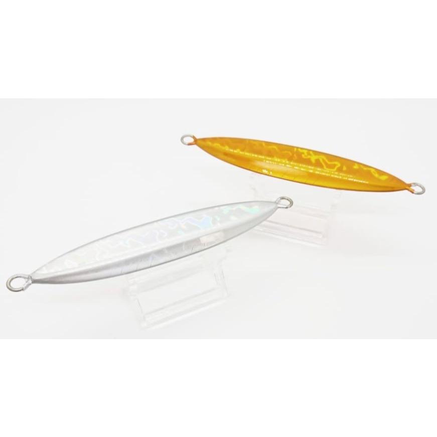 DEEPLINER（ディープライナー） スロースキップvib 180g メタルジグ