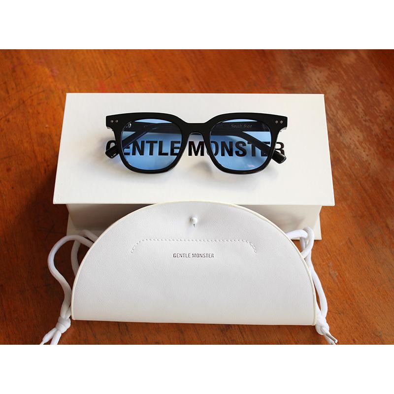 Gentle Monster ジェントルモンスター サングラス South Side ブルー