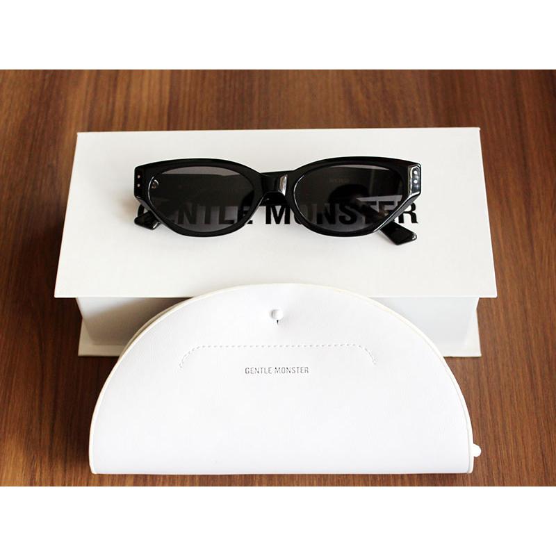 新品未使用※人気モデル*GENTLE MONSTER・ジェントルモンスター ROCOCO