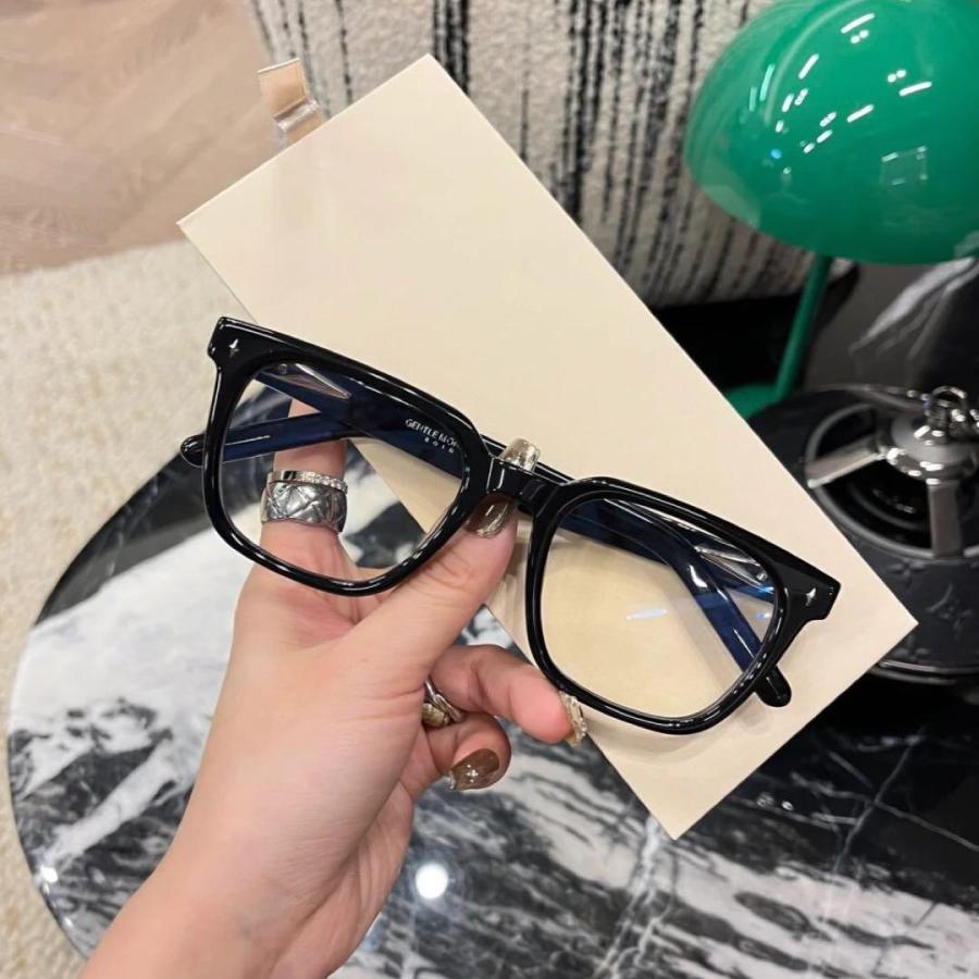 新品未使用※人気モデル*GENTLE MONSTER・ジェントルモンスター BOLD