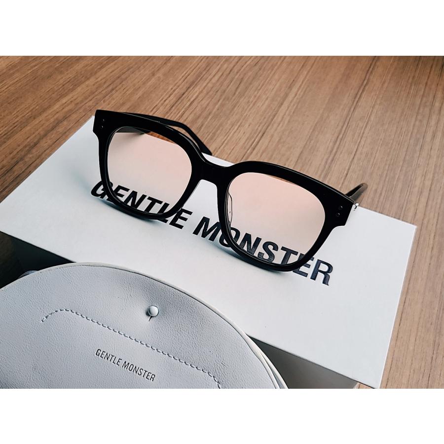 新品未使用※人気モデル*GENTLE MONSTER・ジェントルモンスター Una.C N