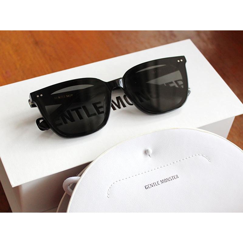 人気作 新品☆Gentle Monster ジェントルモンスター HEIZER・63