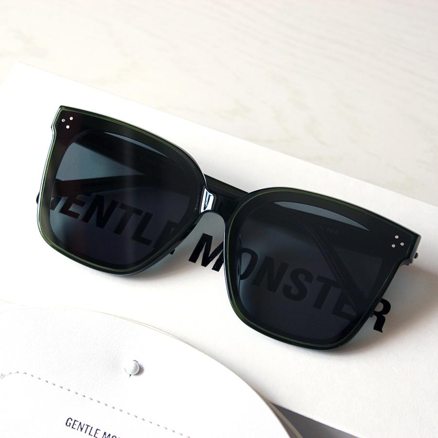 新品未使用※人気モデル*GENTLE MONSTER・ジェントルモンスター New Her