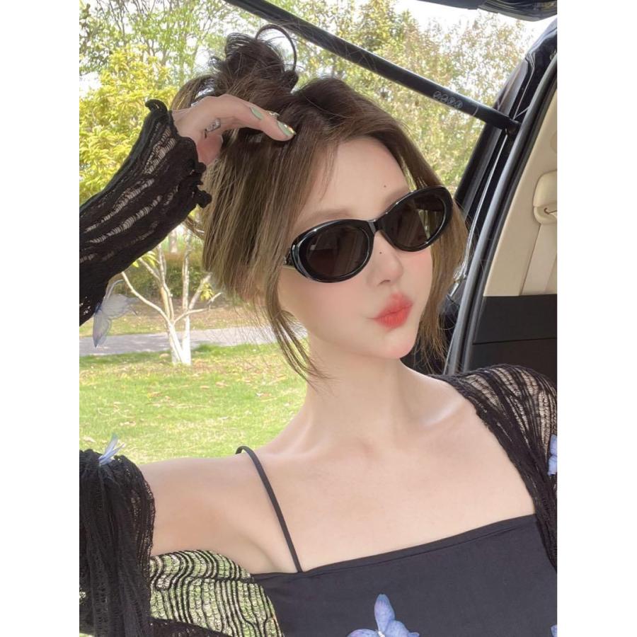 新品未使用※人気モデル*GENTLE MONSTER・ジェントルモンスター Avon 01