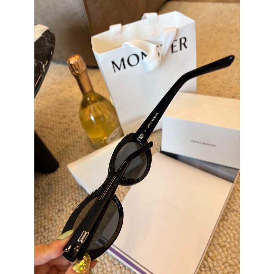 新品未使用※人気モデル*GENTLE MONSTER・ジェントルモンスター Avon 01