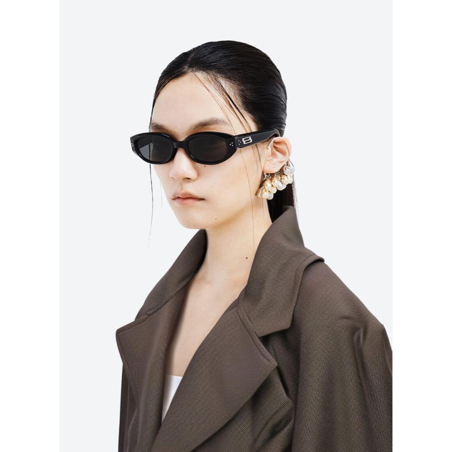 新品未使用※人気モデル*GENTLE MONSTER・ジェントルモンスター VOID 01