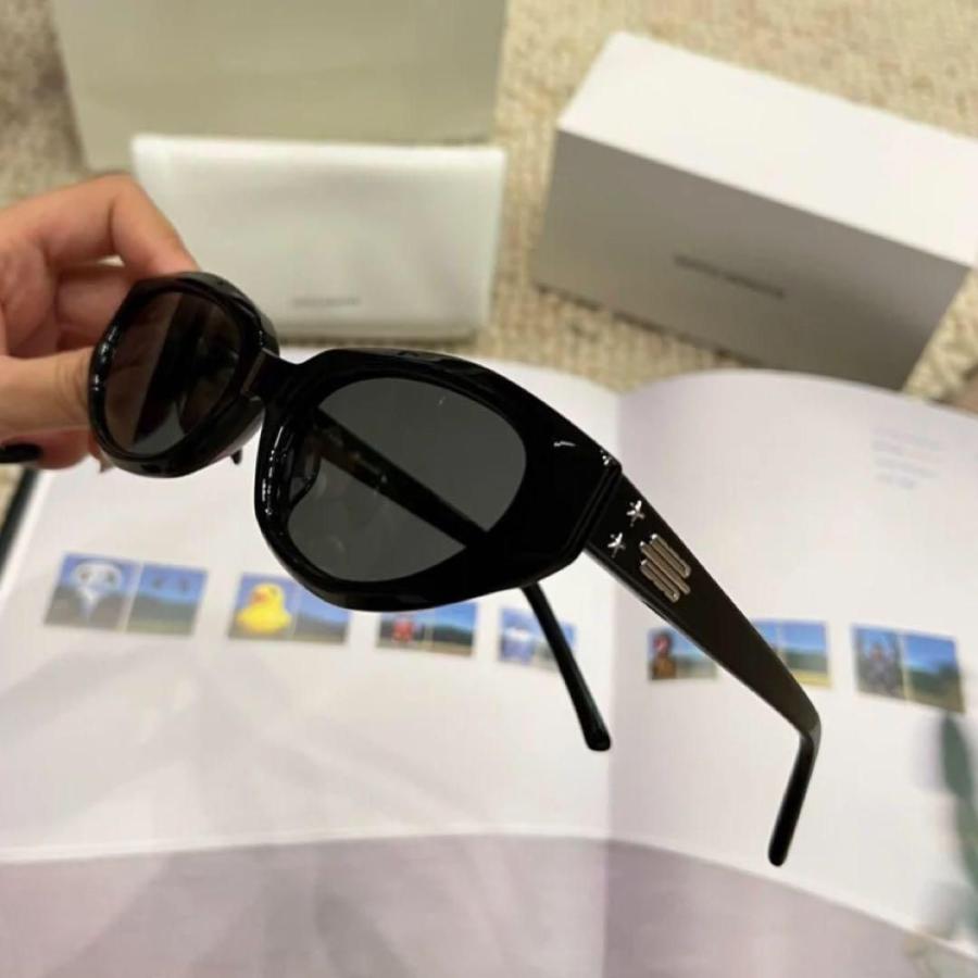 新品未使用※人気モデル*GENTLE MONSTER・ジェントルモンスター Jennie