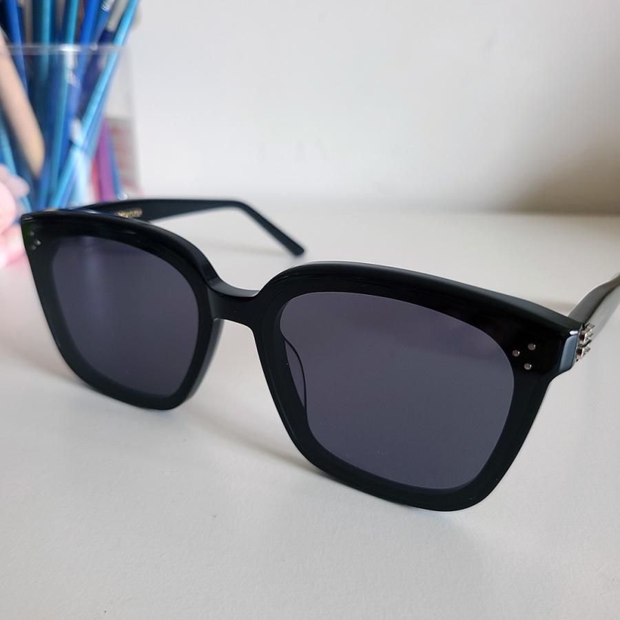 新品未使用※人気モデル*GENTLE MONSTER・ジェントルモンスター My Me