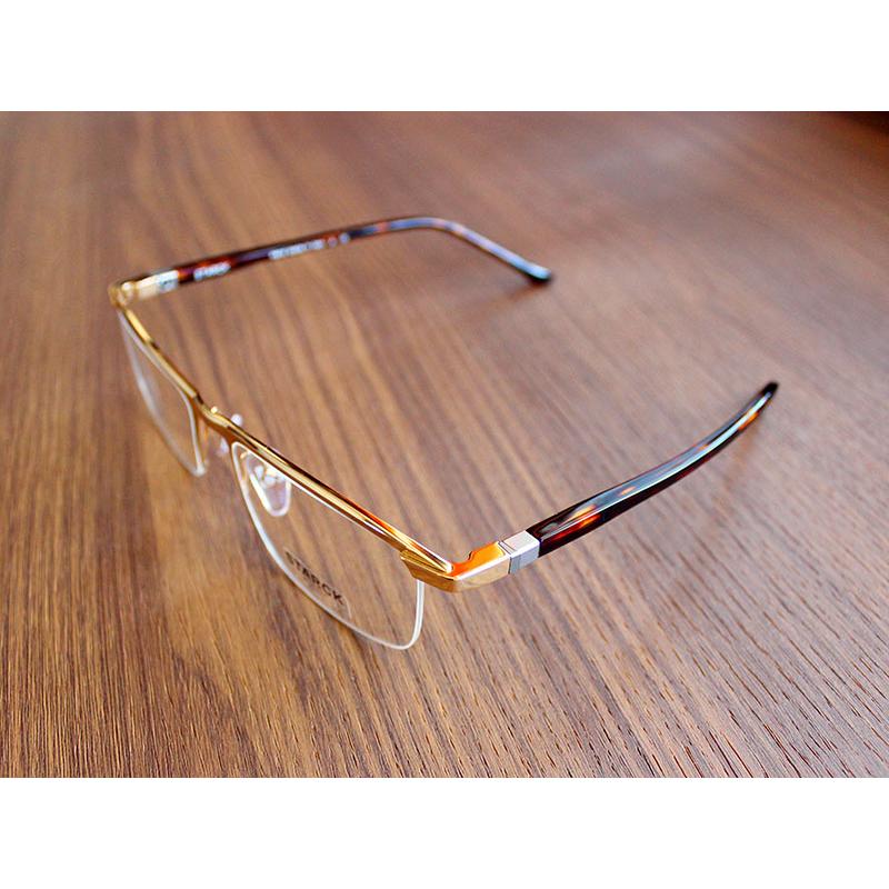 alain mikli☆アランミクリ☆STARCK EYES*スタルクアイズ*SH2049※超