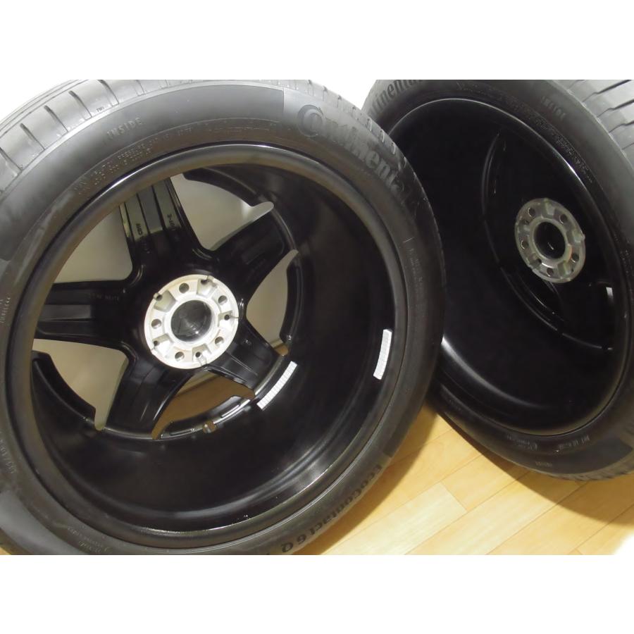 Mercedes-Benz（メルセデス・ベンツ） 新車外し メルセデス ベンツ