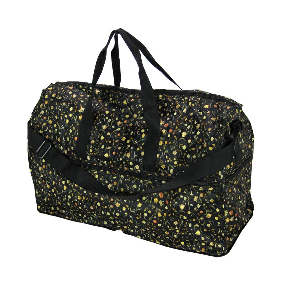 Siffler（シフレ） ボストンバッグ 折りたたみ レディース 大型 軽い