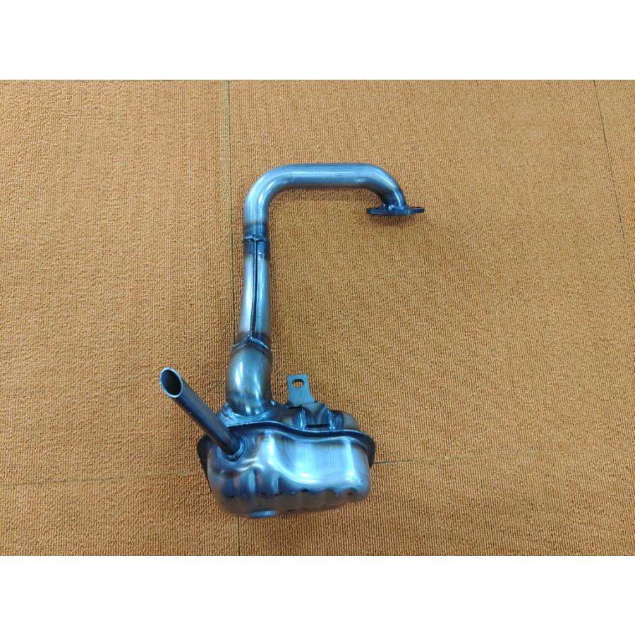 50s / 100 BGM ノーマルルックスポーツチャンバー ベスパ VESPA