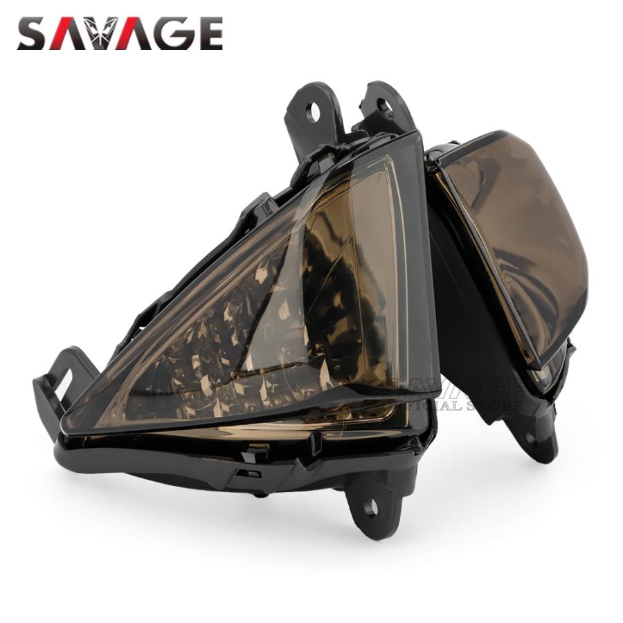 カワサキ（Kawasaki） KAWASAKI ZX-14R ZZR1400 1400GTR LEDウインカー