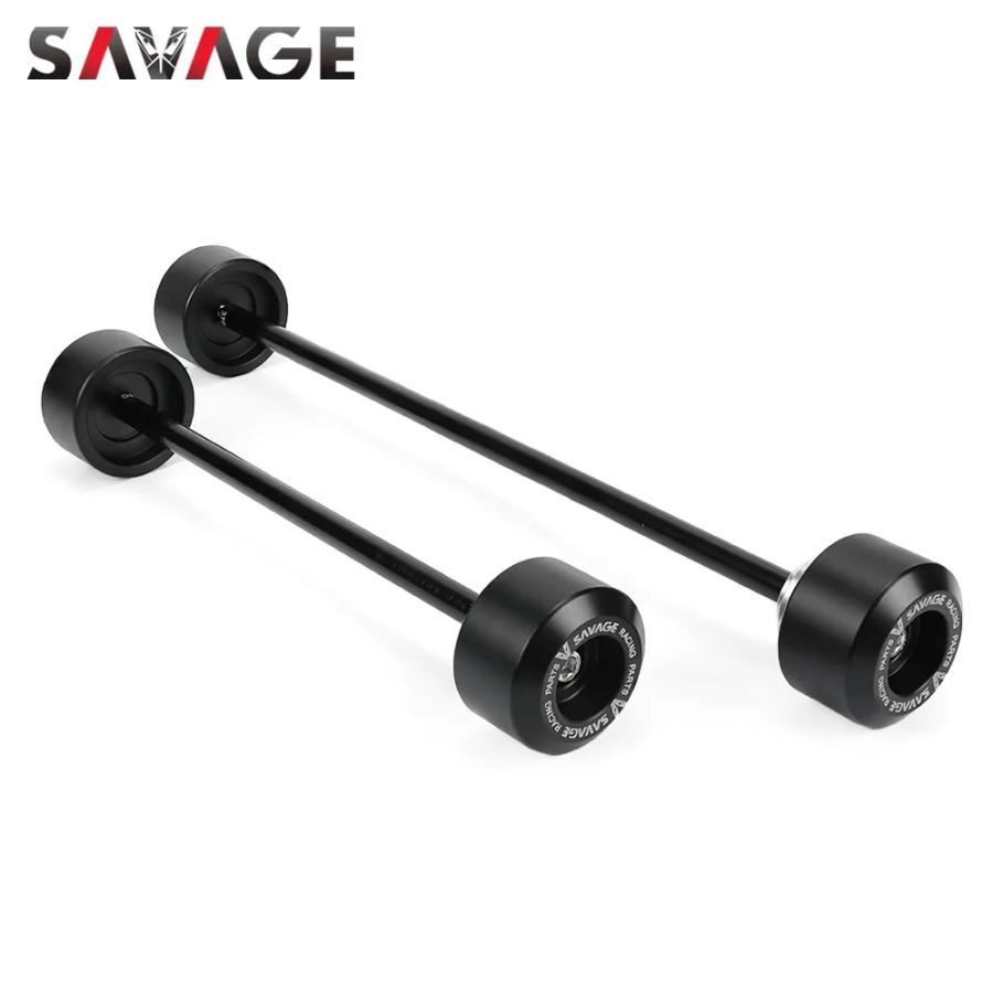 ヤマハ発動機 YAMAHA MT-09/SP Tracer 900/9/GT + アクスルスライダー