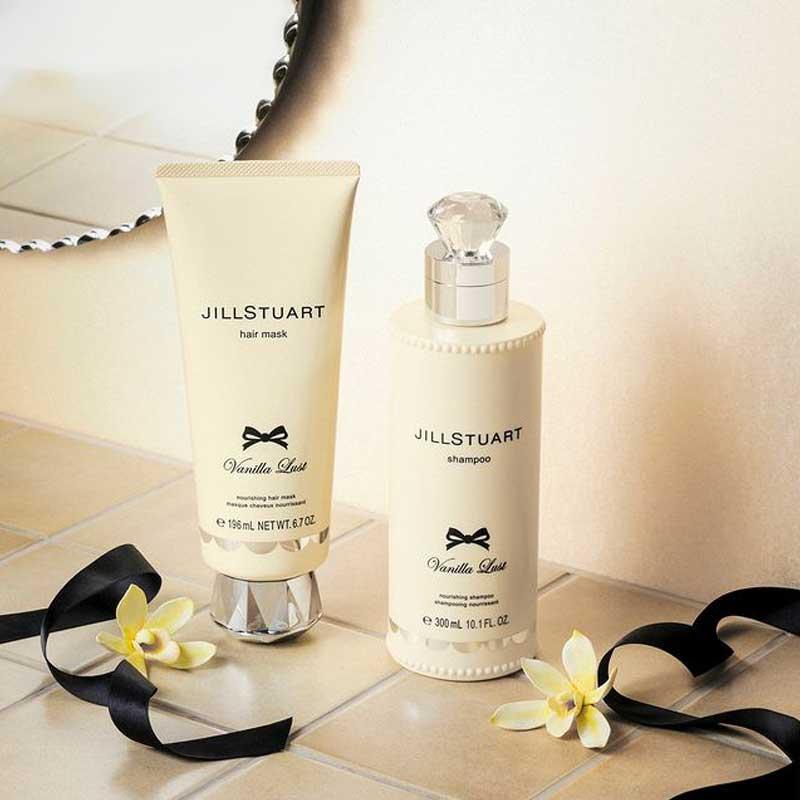 JILLSTUART beauty トリートメント ジルスチュアート JILL STUART