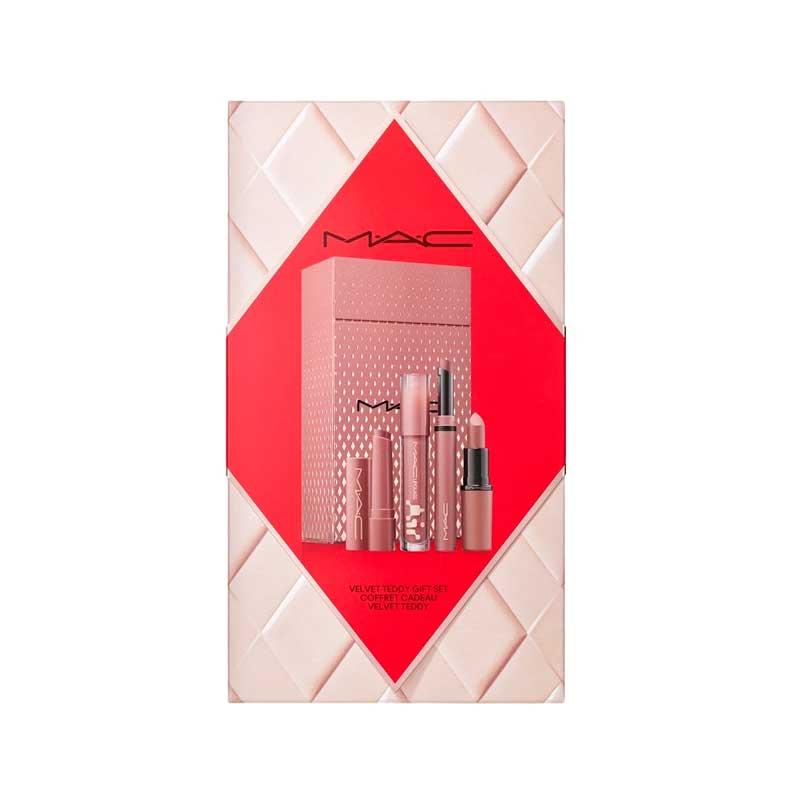 M・A・C（マック） リップ トータリー テディ リップ キット 2g/3.5g