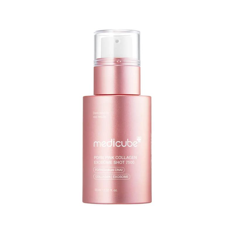 MEDICUBE（メディキューブ） 美容液 MEDICUBE PDRNピンクエクソソーム