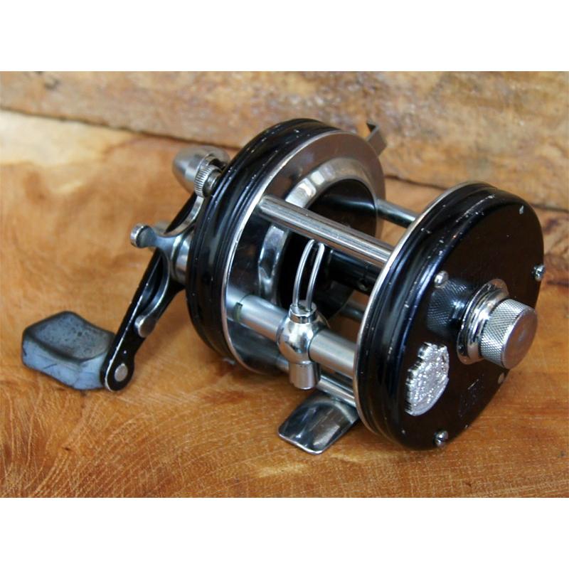 Abu Garcia（アブガルシア） オールド ABU Ambassadeur 5000C5000C 波